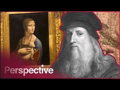 The Da Vinci Masterpiece Stolen From A Secret Room | Raiders of the Lost Art