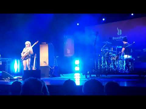 Mohini Dey - Happy To Slap It at BassFest Rotterdam 2025 @mohinidey5945 @bassfestnl