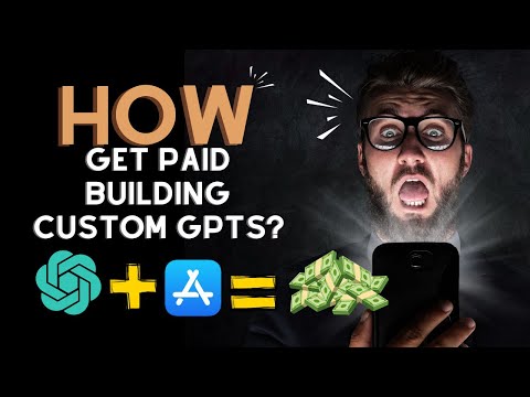 How To Build Custom GPTs with external API - Complete Guide.