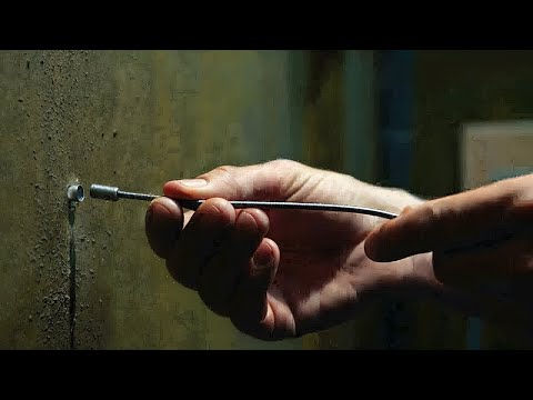 Man Heard Strange Noises From His Neighbors and Decided to Install a Video Camera in Their Apartment