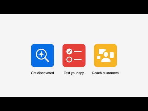 WWDC24: What’s new in App Store Connect | Apple