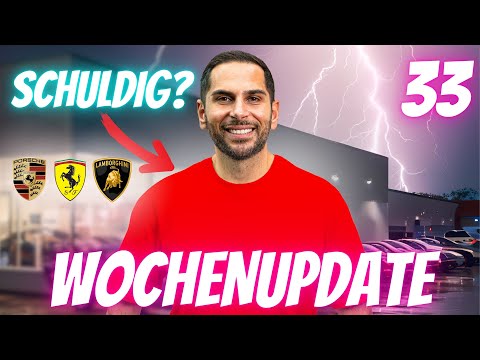 ÄRGER mit den „Großen“⁉️Markenhändler wollen uns scheitern sehen❗️Wochenupdate 33