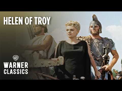 Helen of Troy | The Surrender of Helen | Warner Classics