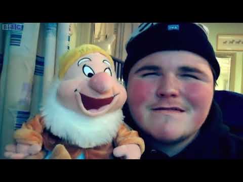 Beautiful Lives Stories From a Childrens Hospice s01e02