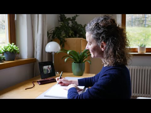 5 Simple Habits To Stay Calm And Focused During The Day