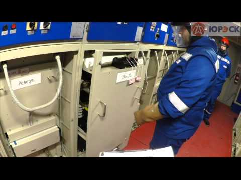 Видеофиксация работы оперативных бригад