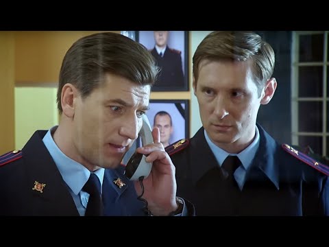 КУЛЬТОВЫЙ КРИМИНАЛЬНЫЙ БОЕВИК ПРО ШИЛОВА И ЕГО КОМАНДУ МЕНТОВ! МЕНТОВСКИЕ ВОЙНЫ 10. Ч.4