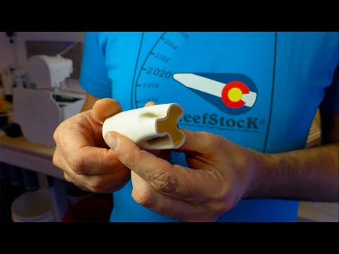 Transform Your Water Flow with a Cheap DIY Clover Nozzle