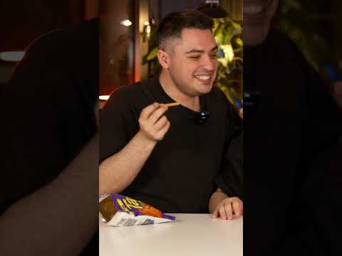 Blue Takis Cips Denedik #shorts @Agirmimar