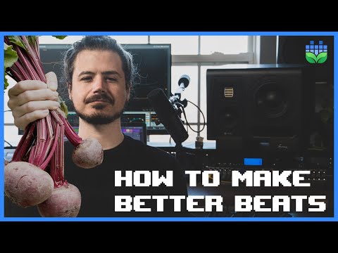 How to Make Better Beats with Ableton