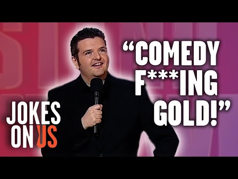 Kevin Bridges’ FUNNIEST Stand-Up Comedy | Stand Up For The Week | Jokes On Us