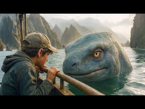 Boy finds LEGENDARY BABY ANIMAL never seen before but ACCIDENTALLY awakens the MOTHER'S FURY