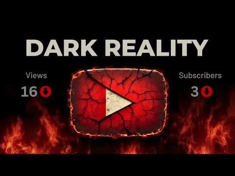 Why 99% of Channels Never Grow on YouTube