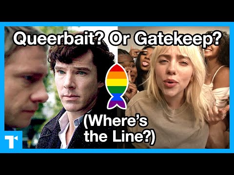 The Tricky Term “Queerbaiting” - Use It, Don’t Abuse It