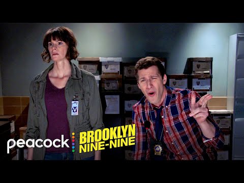 Brooklyn 99 Moments That You Wish You Could See For The First Time