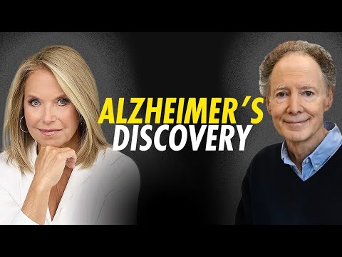 The Groundbreaking Alzheimer's Study You Need To Hear About