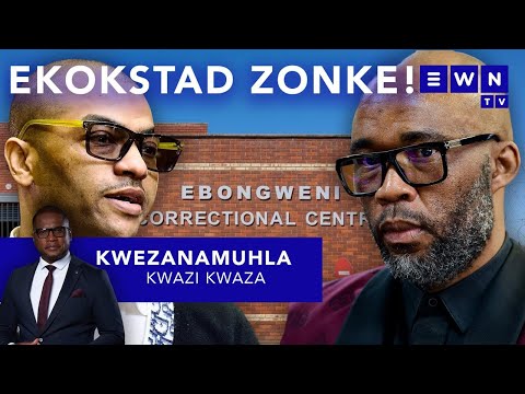 Kwezanamuhla: Uthunyelwe ejele laseKokstad uBester, libalahlile icala oMbeki benoZuma
