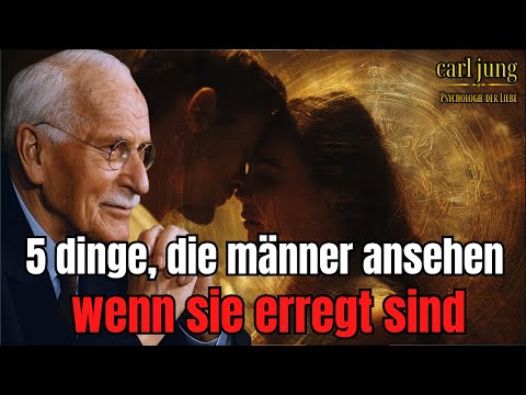 5 Dinge, auf die Männer bei erregten Frauen starren – die meisten Frauen haben keine Ahnung | Jung
