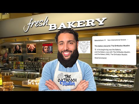 1 Hour of Christians Failing To Explain The Trinity - The Orthodox Muslim 