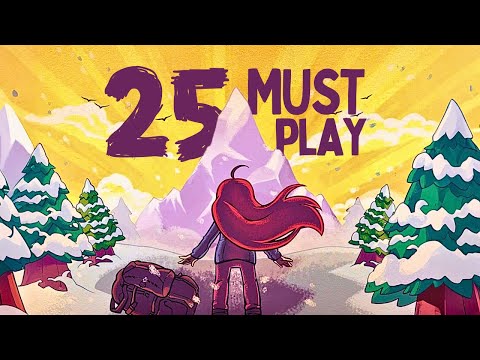 25 Best Indie Games That Are TOO GOOD to Be Forgotten