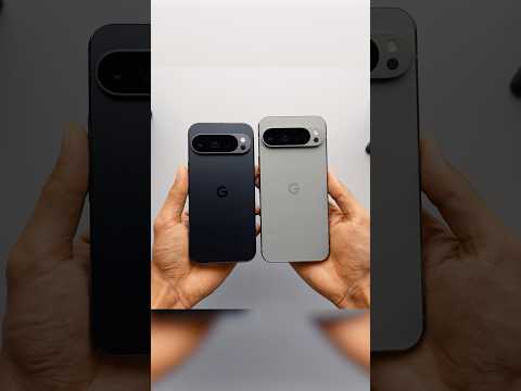 Google Pixel 9 Pro XL #pixel