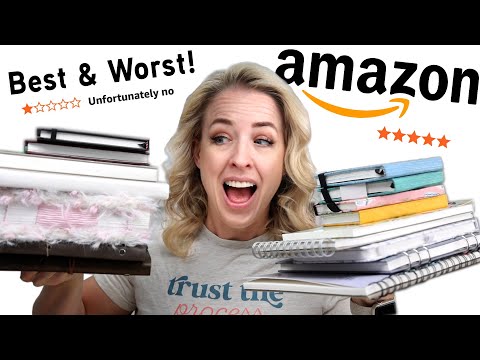 I Tested 15 More Cotton Watercolor Journals – Here’s What I Found!