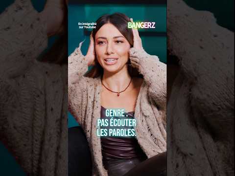 Delphine Wespiser : Traverser les épreuves et travailler sur toi #podcast #bangerz #interview