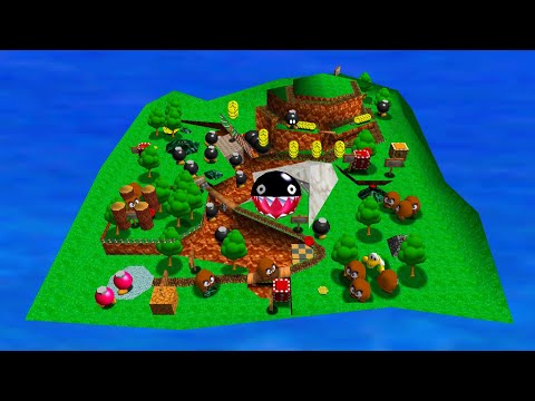 Then God Said, Let There Be Objects! (Music Video)