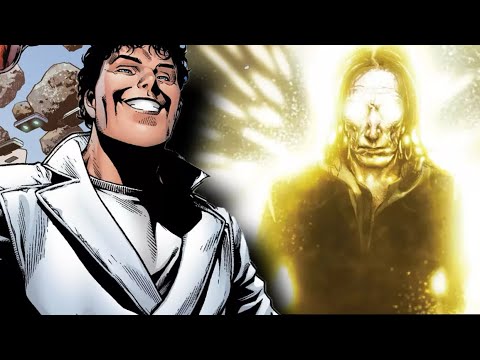 Marvel’s new cosmic hierarchy