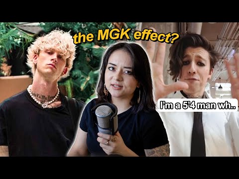 The TikTokification of Emo Music