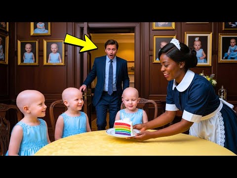 His Daughters Were Running Out of Time — No One Was Ready for What Happened That Night