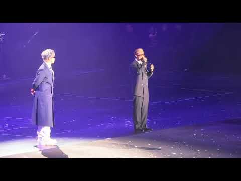 姜濤 Keung To | Gareth T | 用背脊唱情歌 | 第四場 | KEUNG TO“LAVA” LIVE 2025 | 2025年12月20日