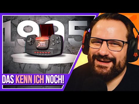 Gaming Flops, die ihrer Zeit voraus waren - Gronkh Reaction