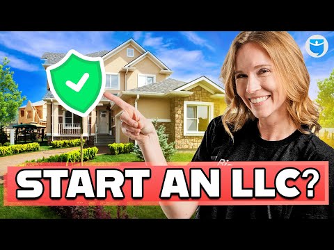 How to Start an LLC for Real Estate (Tips to Protect Yourself!)