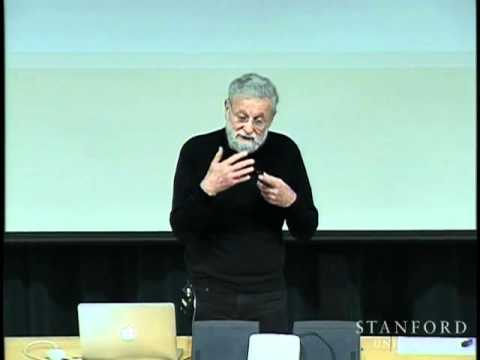 Living With Complexity