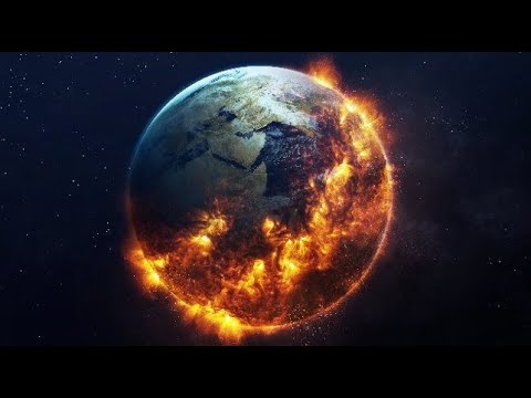 BOLA DE FUEGO - Catástrofes Prehistóricas - Episodio 3 - Documental Planeta Tierra