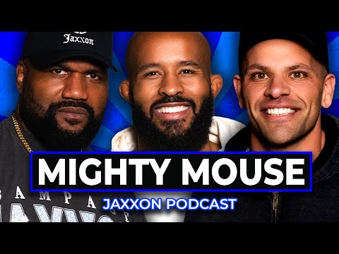 MIGHTY MOUSE BEST MMA FIGHTER EVER, WHY HE LEFT THE UFC, HOW MUCH XBOX PAID, ONE vs UFC MMA