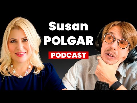 Susan Polgar: a WOMAN will NEVER reach TOP 5 — unless THIS changes | PODCAST