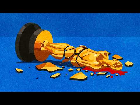 The Oscars Have Always Been a Joke