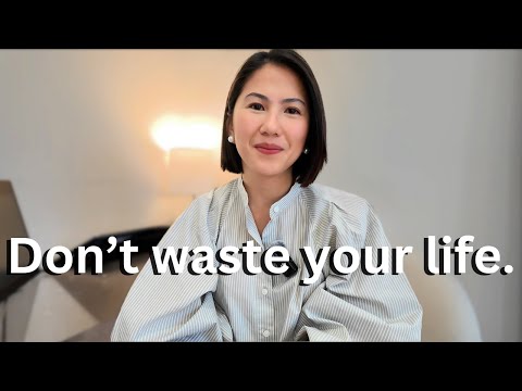 It took me 30+ years to realize what I'll tell you in 10 minutes