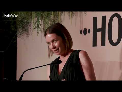 Julianne Nicholson on Her Unorthodox Career: ‘I’ve Always Cared for the Underdog’