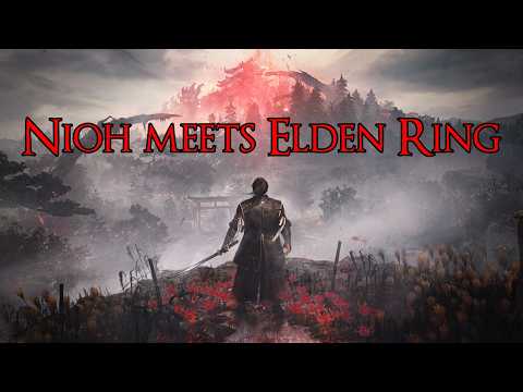 Nioh 3 Impressions: Is It Worth Your Time?