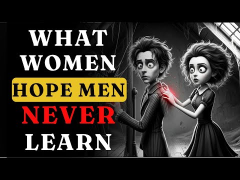 Once Men Know THIS All Women Are FINISHED