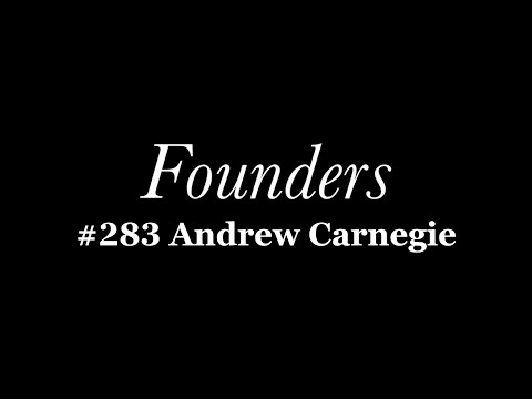 The Autobiography of Andrew Carnegie