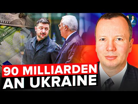 Krall & Bubeck: Ongoing crisis, debt & war – Germany gone astray