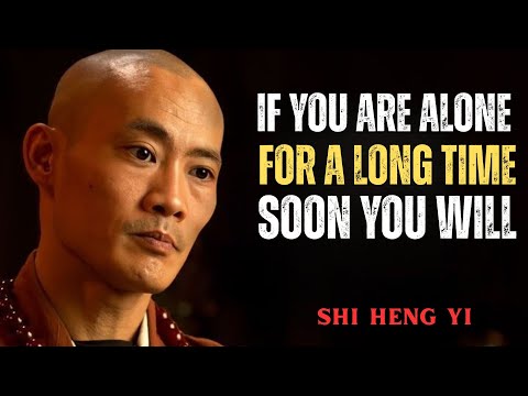 What Lao Tzu Knew About Life That We Forgot | Shi Heng Yi | Motivational Speech