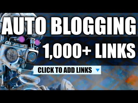 AI SEO Auto-Interlinking - AUTOMATIC Affiliate Website Internal Links (LINK WHISPER REVIEW)