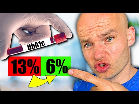 How to Lower HbA1c Fast and Safe | Q&A with Tom