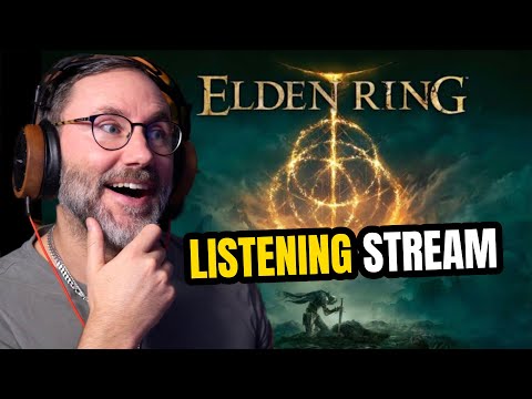Elden Ring OST: Composer Reaction & Analysis