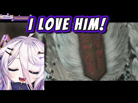 Henya's First Meeting with BEST BOY! Clair Obscure: Expedition 33